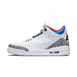 Nike AIR JORDAN 3 SK NRG AV8370-100 Rosii | 45JHWLXZY