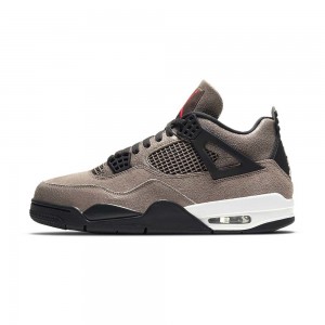 Nike Air Jordan 4 Retro "Taupe Haze" DB0732 200 DB0732-200 Taupe Haze/Oil Grey/Off White/Infrared 23 | 48YOMXJLP