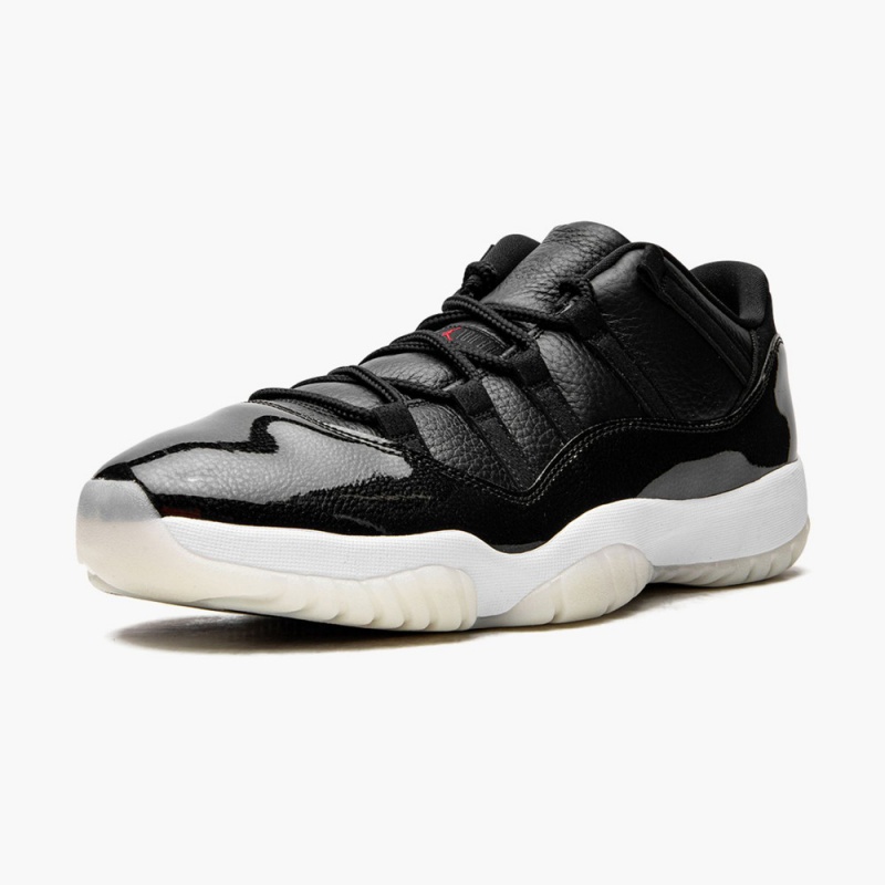 Nike AIR JORDAN 11 LOW “72 – 10” | 76ODMEJPZ