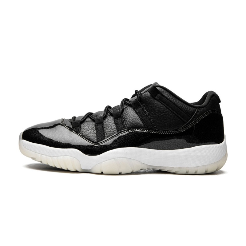 Nike AIR JORDAN 11 LOW “72 – 10” | 76ODMEJPZ