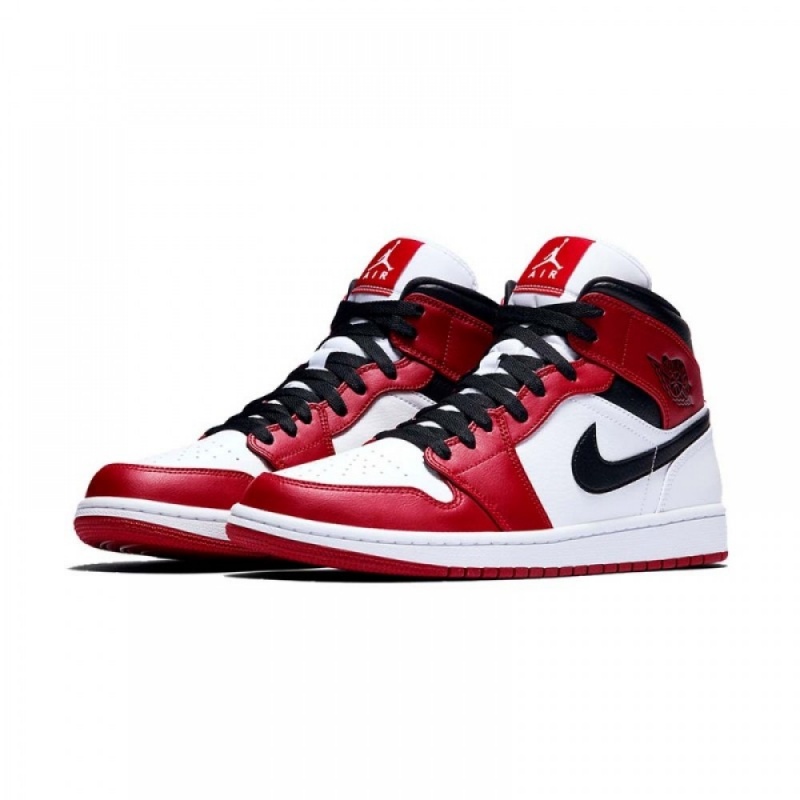 Nike AIR JORDAN 1 MID 