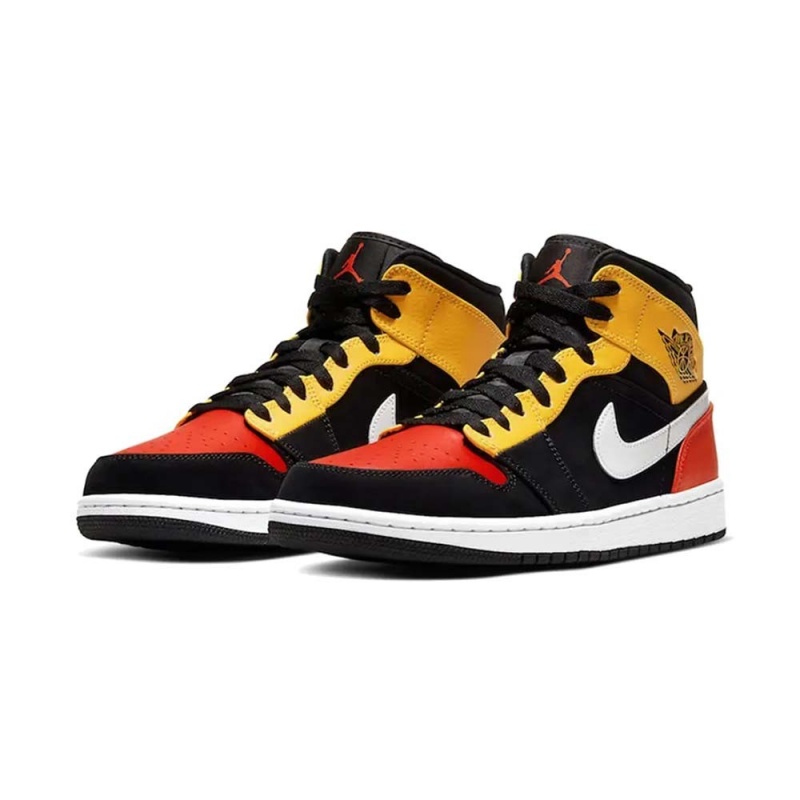 Nike AIR JORDAN 1 MID SE 