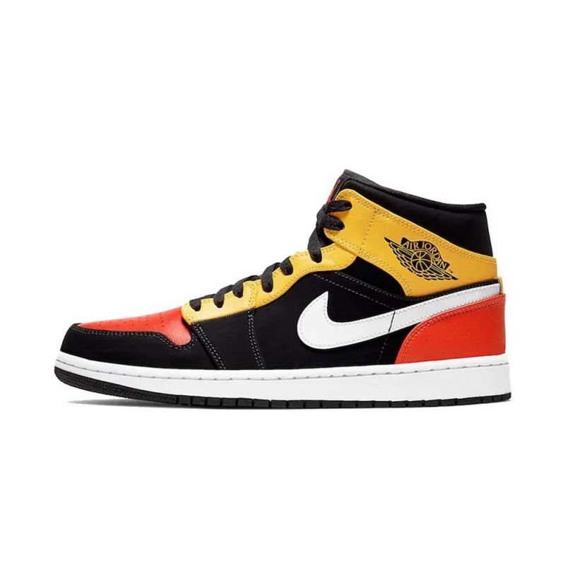 Nike AIR JORDAN 1 MID SE \