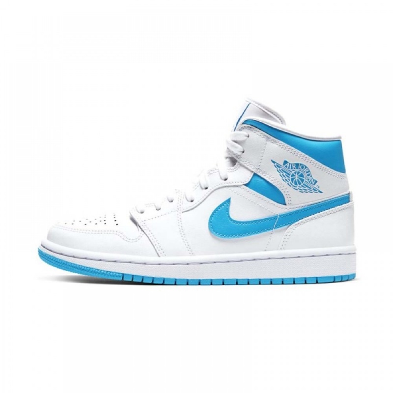 Nike AIR JORDAN 1 MID WMNS \