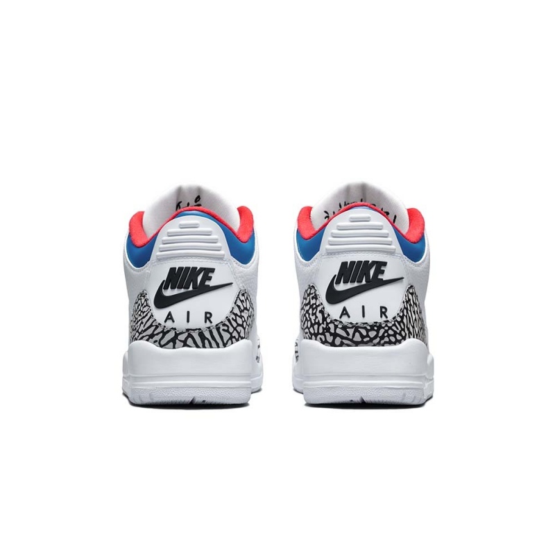 Nike AIR JORDAN 3 SK NRG AV8370-100 Rosii | 45JHWLXZY