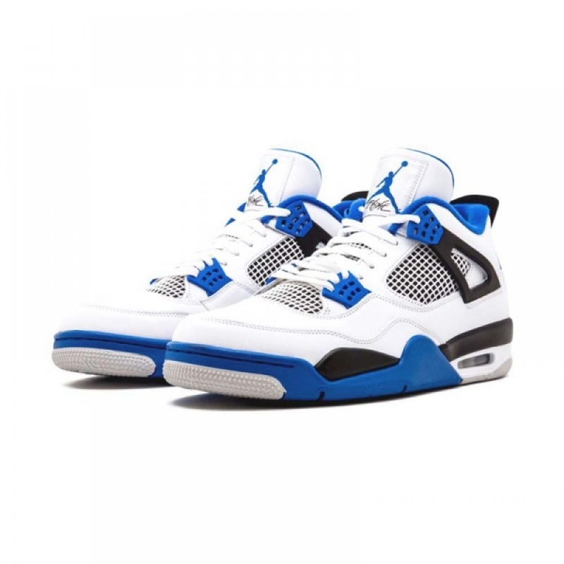 Nike AIR JORDAN 4 RETRO 