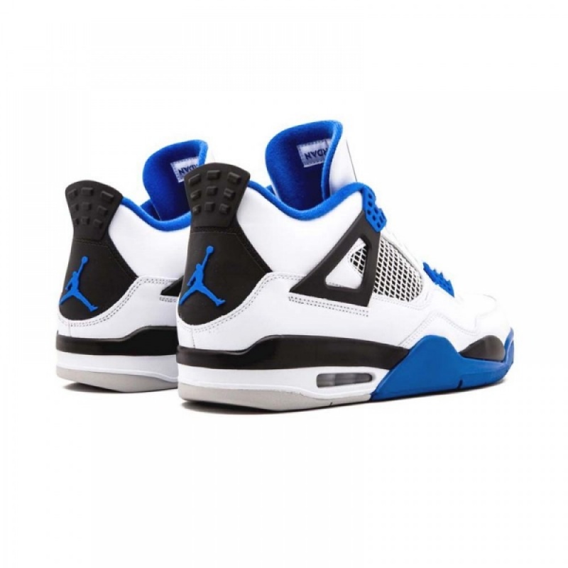 Nike AIR JORDAN 4 RETRO 