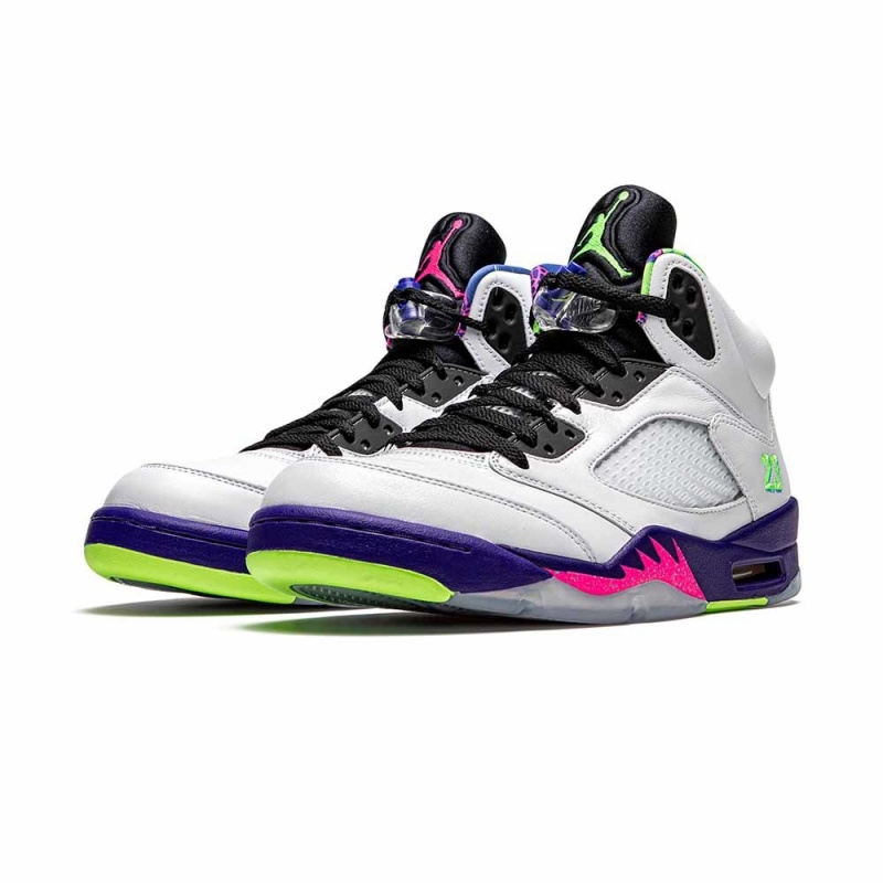 Nike AIR JORDAN 5 RETRO 