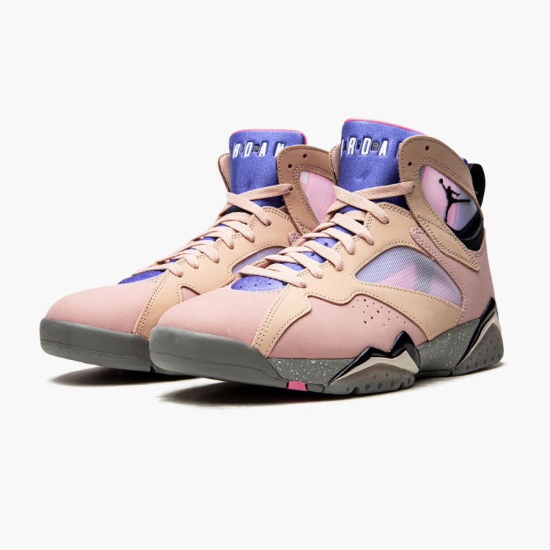 Nike AIR JORDAN 7 SE “SAPPHIRE” | 65SLKYTHQ