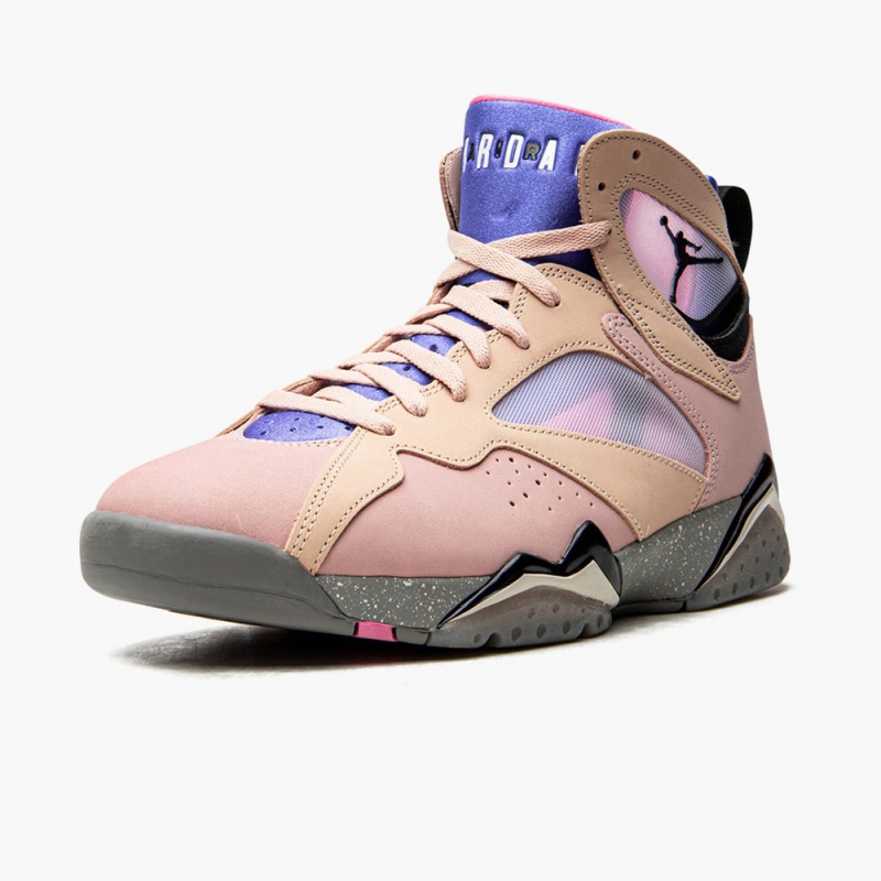 Nike AIR JORDAN 7 SE “SAPPHIRE” | 65SLKYTHQ