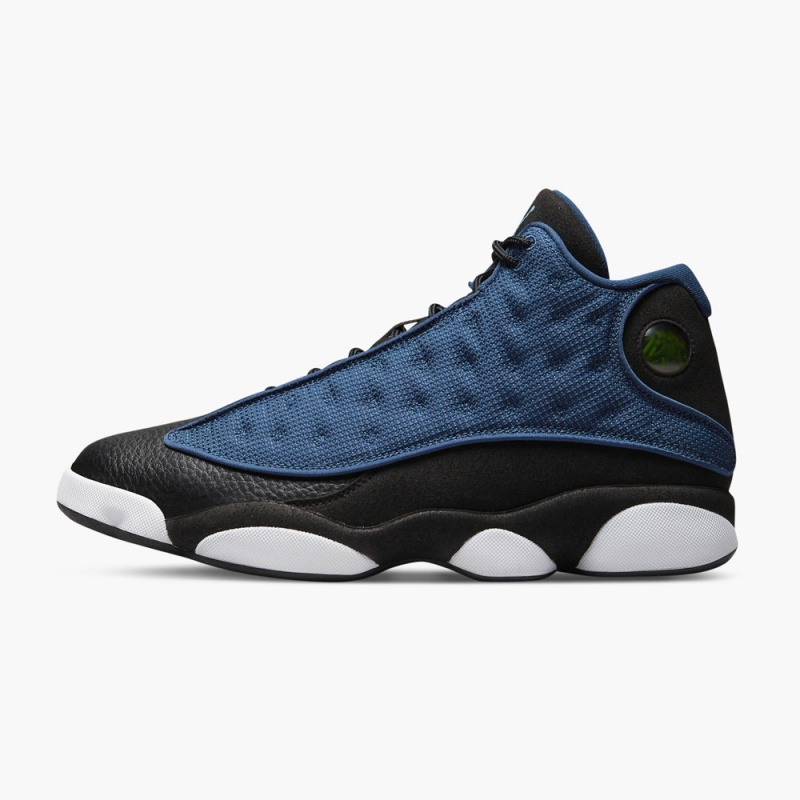 Nike AIR JORDAN RETRO 13 “BRAVE BLUE” | 21LSFMWYX 