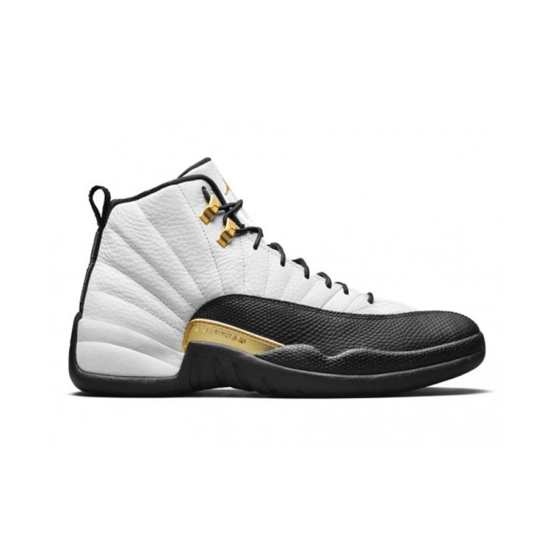 Nike Air Jordan 12 Royalty CT8013-170 Aurii | 49BDXILQC