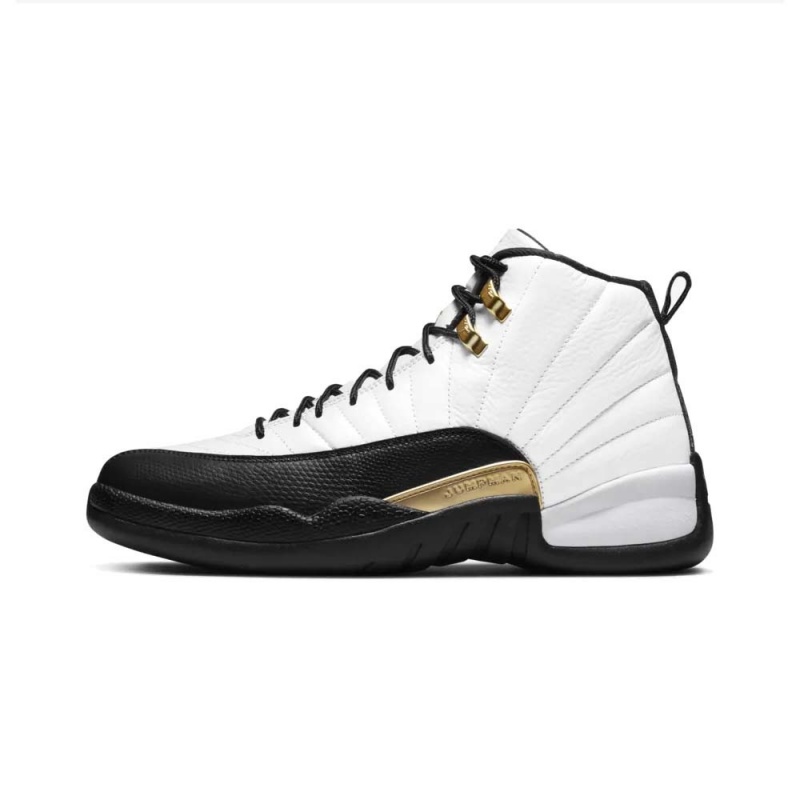 Nike Air Jordan 12 Royalty CT8013-170 Aurii | 49BDXILQC