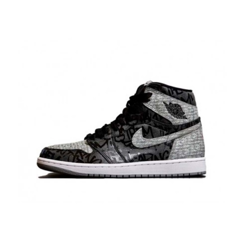 Nike Air Jordan 1 High OG \