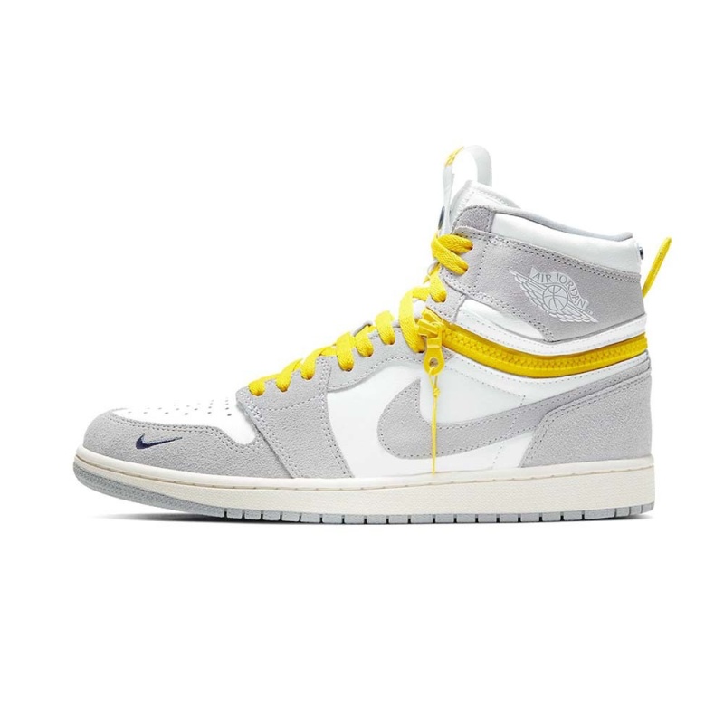 Nike Air Jordan 1 High Switch \