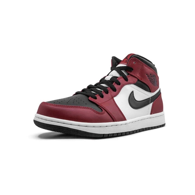 Nike Air Jordan 1 Mid-High 