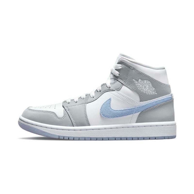 Nike Air Jordan 1 Mid-High WMNS \