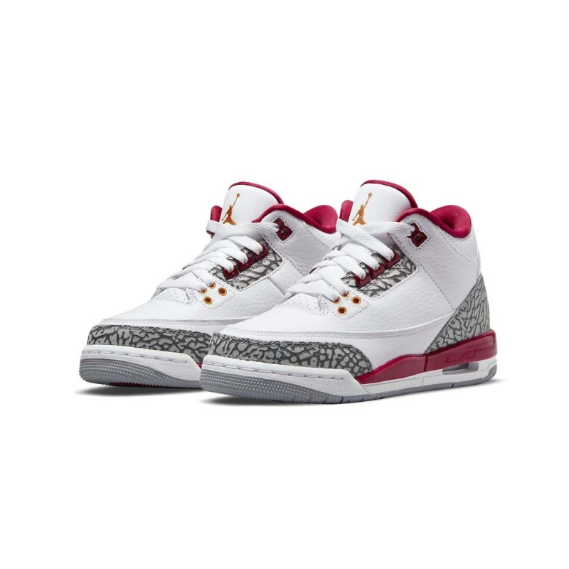 Nike Air Jordan 3 