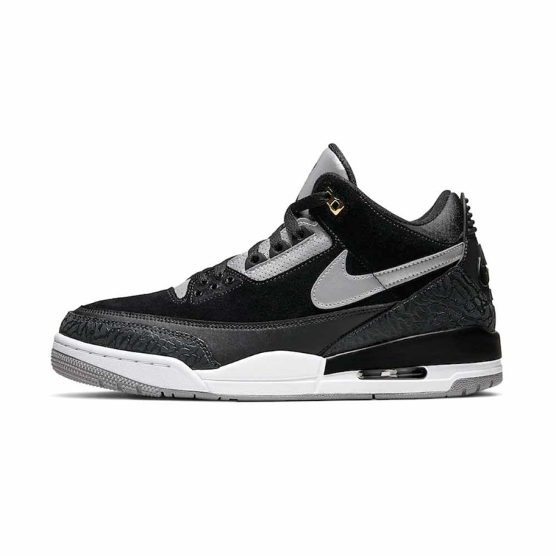 Nike Air Jordan 3 Tinker \