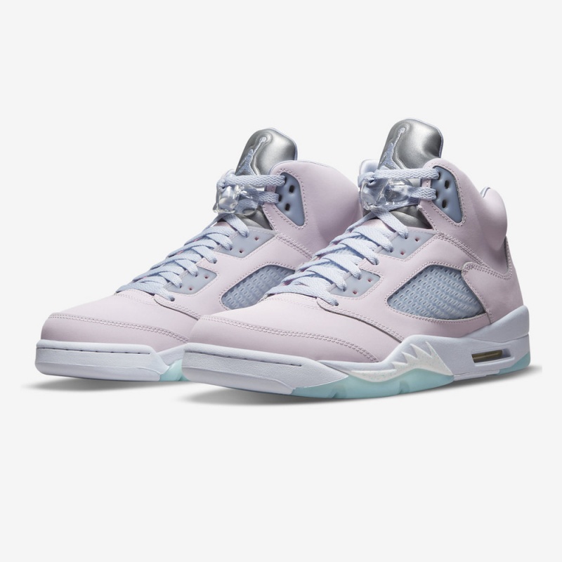 Nike Air Jordan 5 “Easter” | 85WXOZAYS