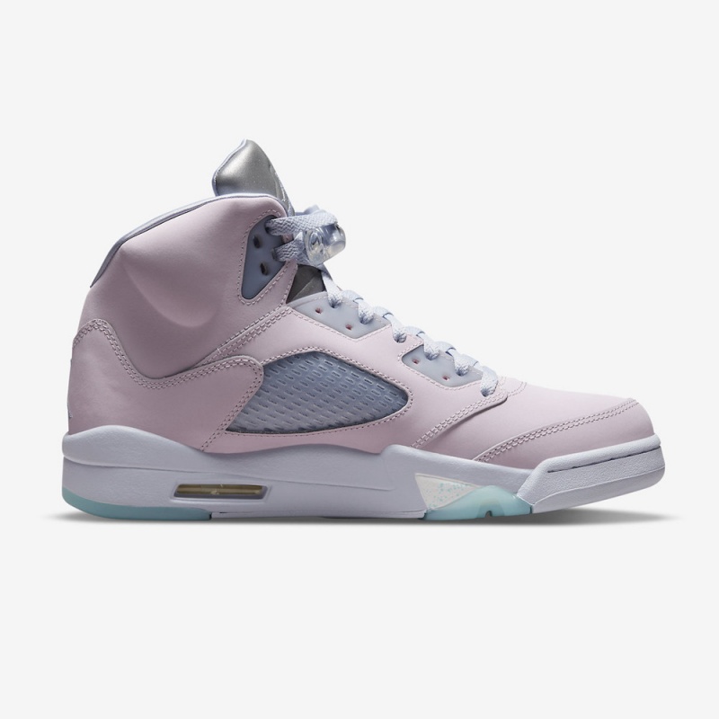 Nike Air Jordan 5 “Easter” | 85WXOZAYS