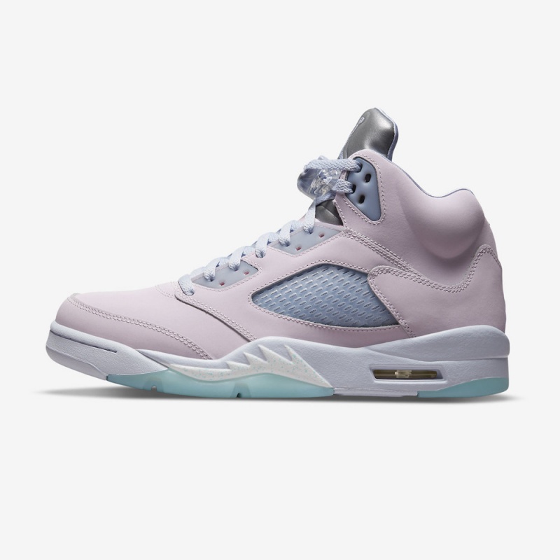 Nike Air Jordan 5 “Easter” | 85WXOZAYS