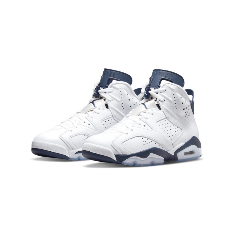 Nike Air Jordan 6 Retro