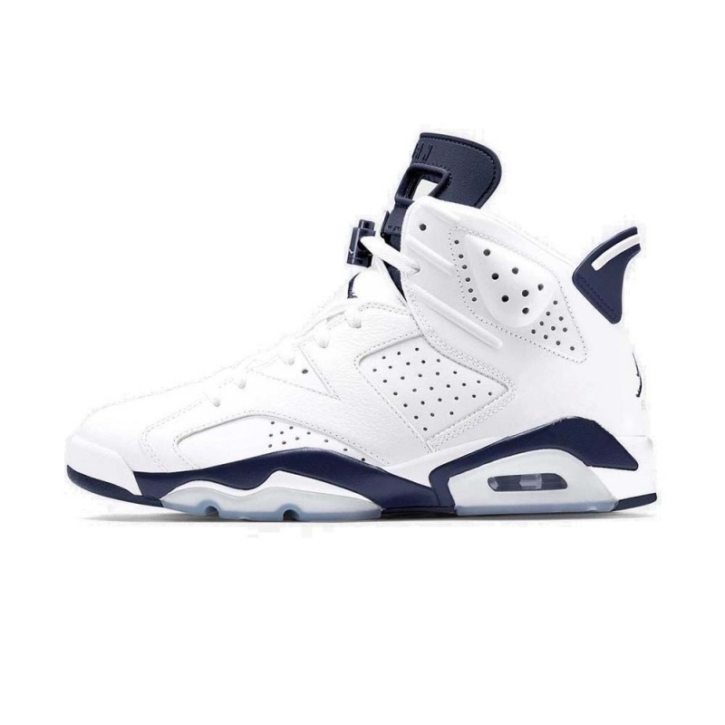 Nike Air Jordan 6 Retro\