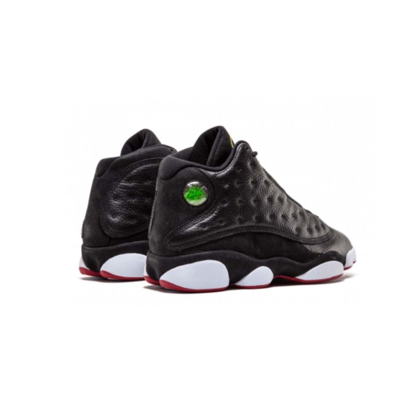 Nike Jordan 13 Retro Playoffs (2011) 414571-001 Galbeni | 85TEGFBXV