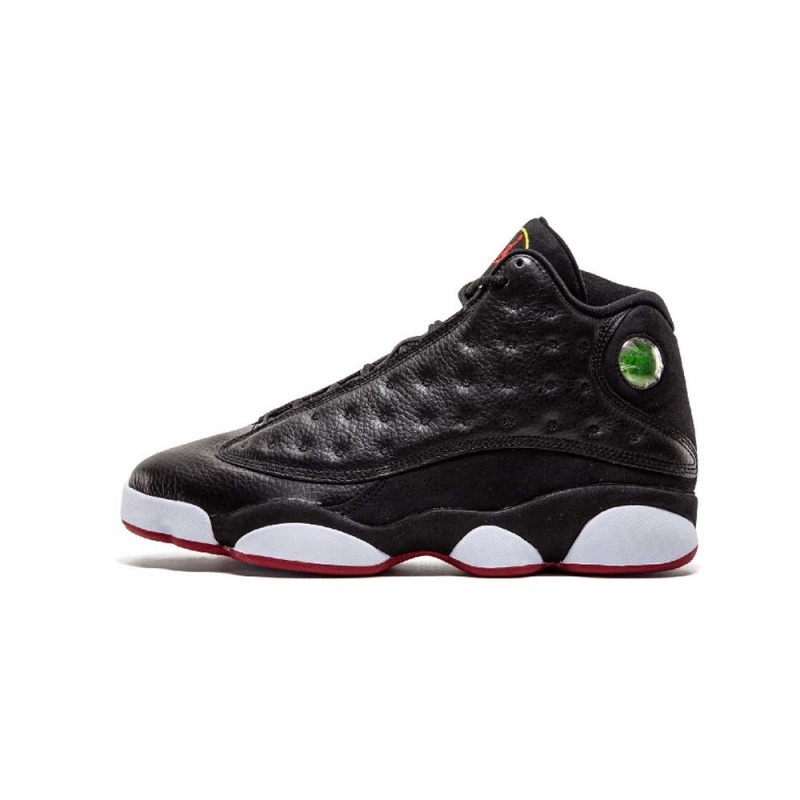 Nike Jordan 13 Retro Playoffs (2011) 414571-001 Galbeni | 85TEGFBXV