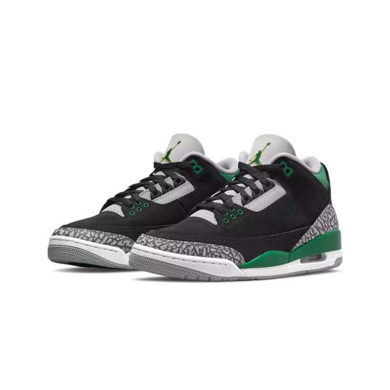 Nike Jordan 3 Retro Pine Green CT8532-030 Verzi | 96GUDCNRS