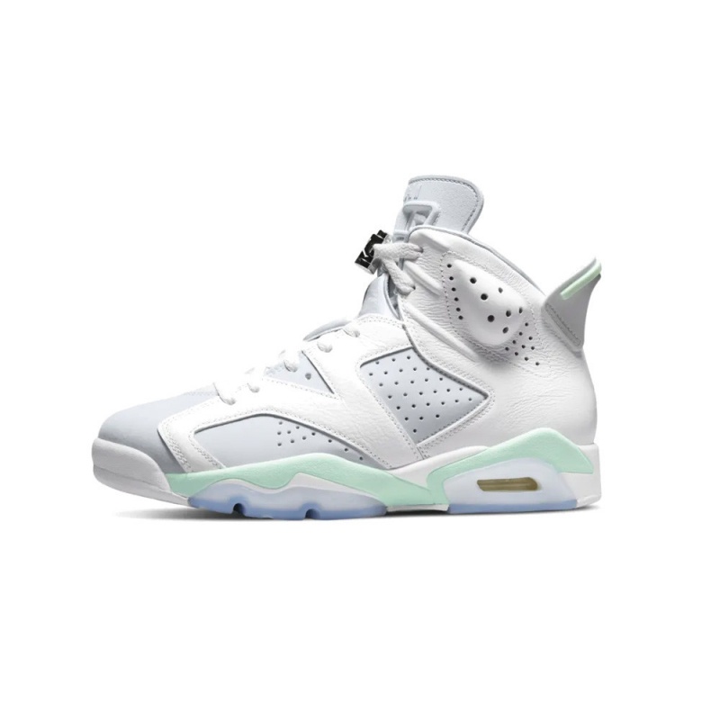 Nike Jordan 6 Retro Mint Foam (W) | 67ACGMTPN