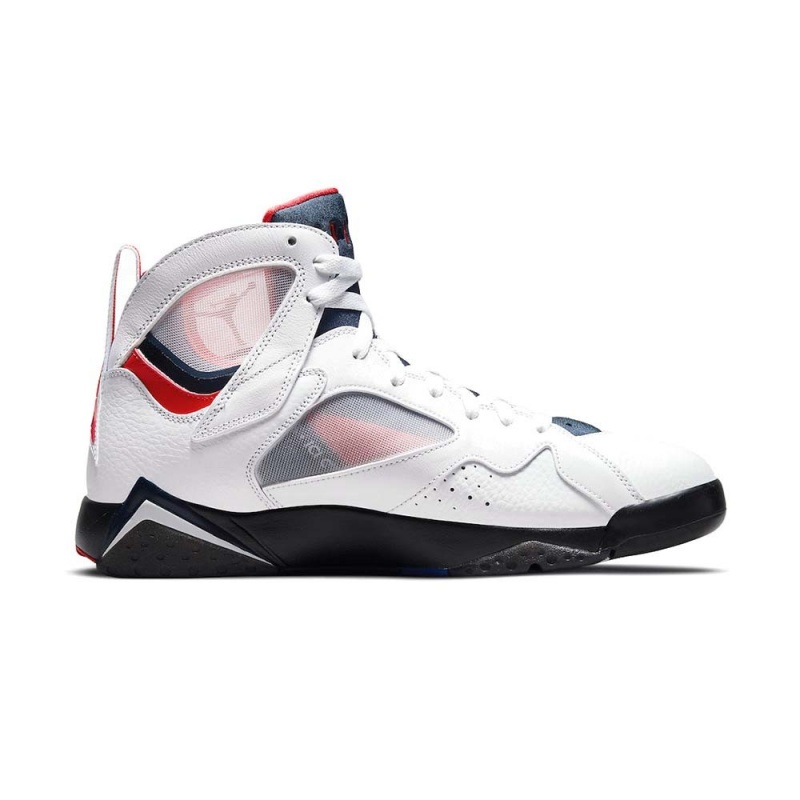 Nike Jordan 7 Retro BCFC Paris Saint-Germain 