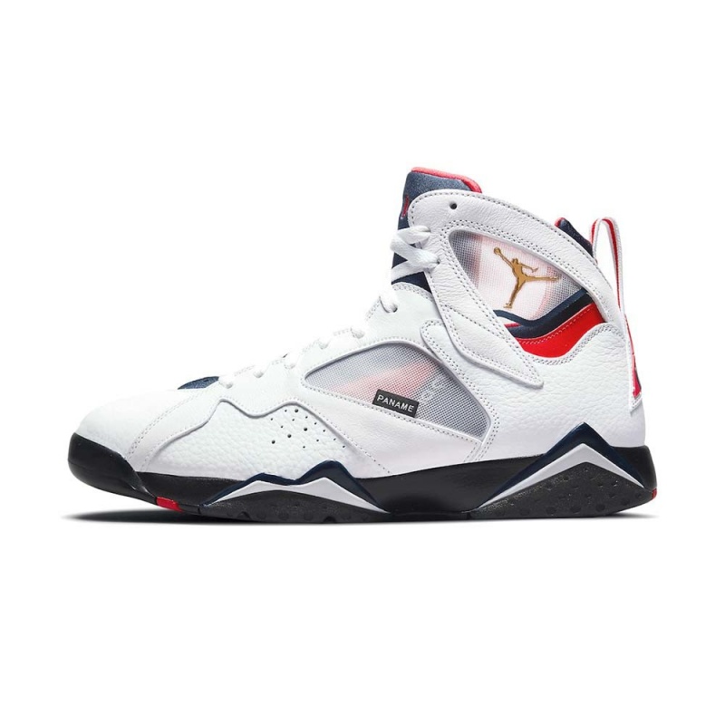 Nike Jordan 7 Retro BCFC Paris Saint-Germain \