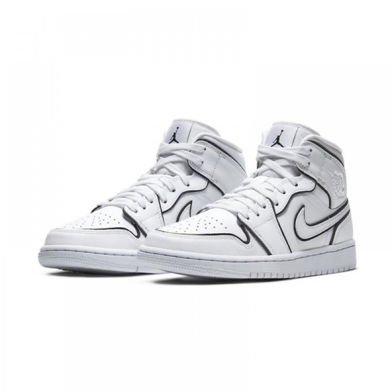 Nike WMNS AIR JORDAN 1 MID SE 