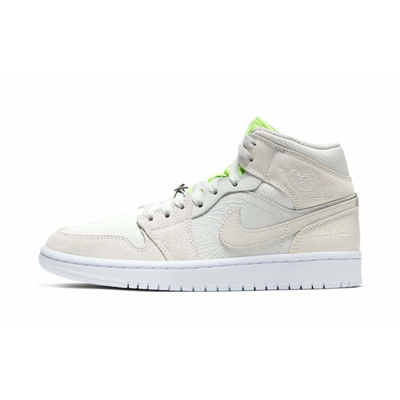 Nike Wmns Air Jordan 1 Mid-High \