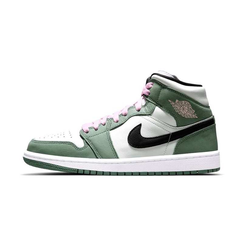 Nike Wmns Air Jordan 1 Mid-High SE \